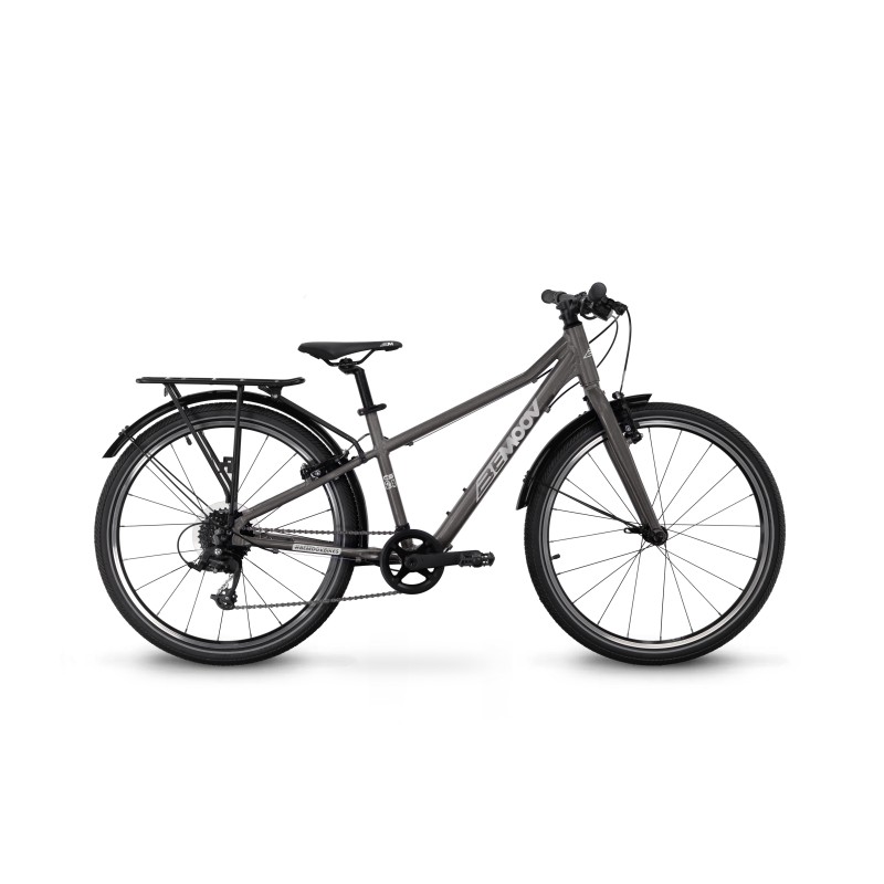 Bemoov CS24 - Vélo enfant de trekking 24 pouces