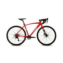 Bemoov R26 - Vélo Road/Gravel 26 pouces pour enfant