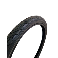 CST 14-inch tyre