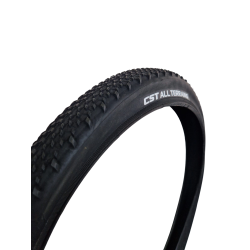 CST 20-inch tyre