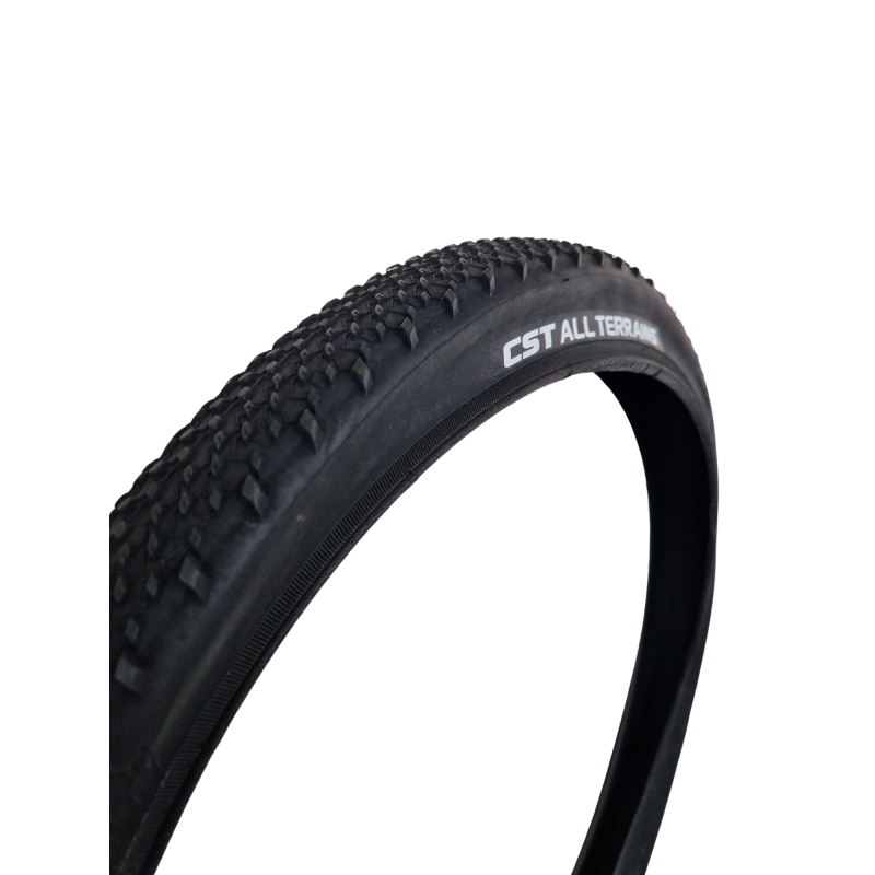 CST 24-inch tyre