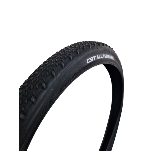 CST 24-inch tyre