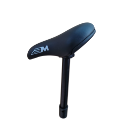 Selle + tige de selle M16