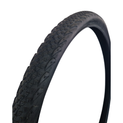 24-inch Gravel tyre