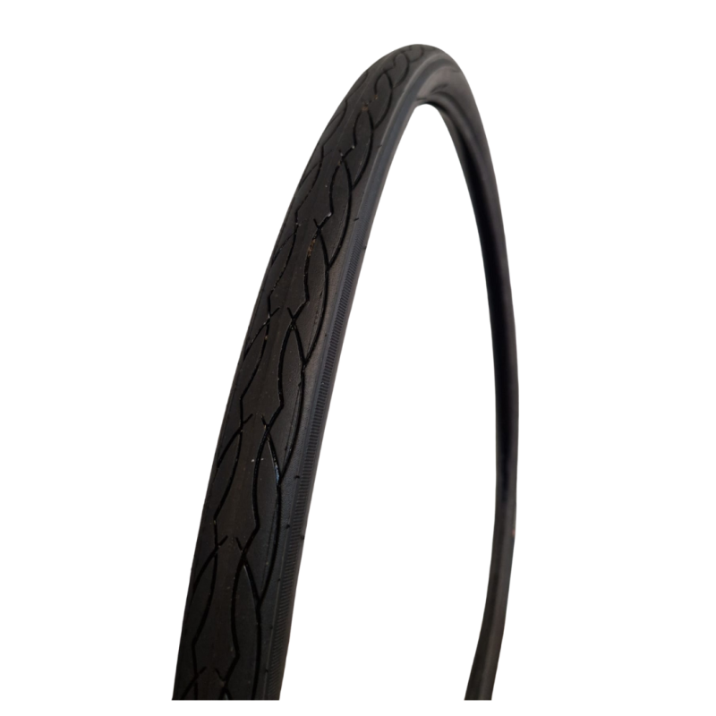 24-inch Road tyre