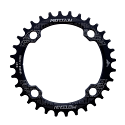 Single chainring Race Road-Gravel