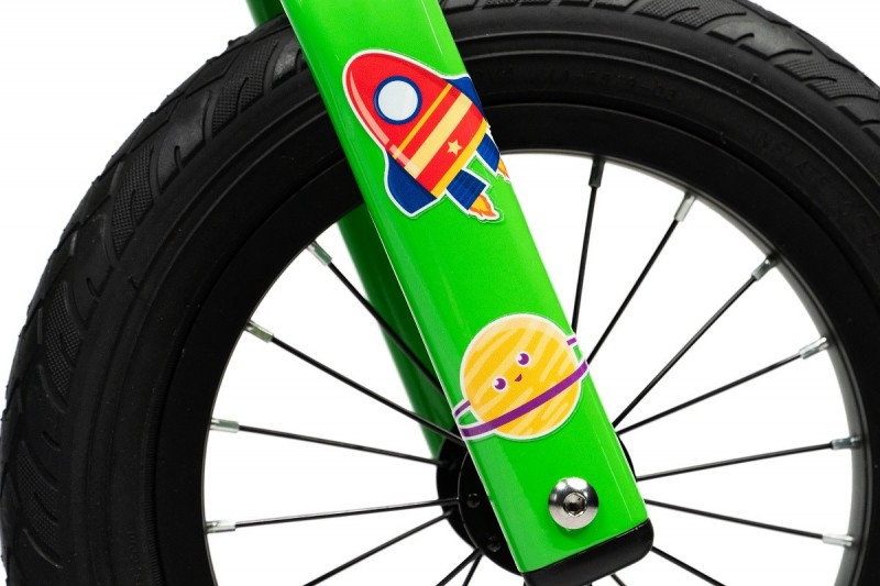 Achetez les fameux stickers BEMOOV Espace pour votre vélo