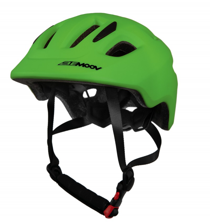 BEMOOV kinderhelm maat H2 - XS in de aanbieding