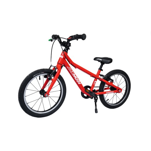 Side stand for kids bike M14 or M16