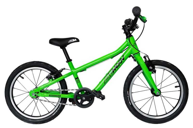 Béquille de vélo réglable pour enfants adaptée aux vélos 12 20 pouces noir